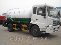 Илососная машина Yuchai Xiangli NZ5120GXW