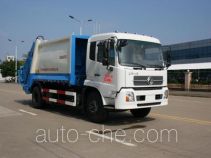 Мусоровоз с уплотнением отходов Yuchai Special Vehicle NZ5120ZYSD