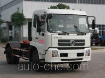 Мусоровоз с отсоединяемым кузовом Yuchai Xiangli NZ5120ZXX