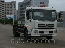 Мусоровоз с отсоединяемым кузовом Yuchai Xiangli NZ5121ZXY