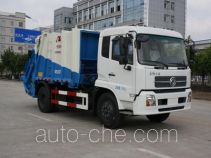 Мусоровоз с уплотнением отходов Yuchai Xiangli NZ5121ZYS