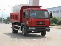 Самосвал мусоровоз Yuchai Special Vehicle NZ5122ZLJG