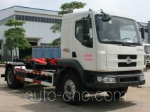 Мусоровоз с отсоединяемым кузовом Yuchai Special Vehicle NZ5122ZXX