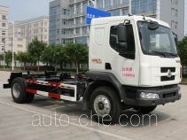 Мусоровоз с отсоединяемым кузовом Yuchai Special Vehicle NZ5122ZXXY