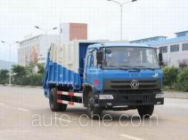 Мусоровоз с уплотнением отходов Yuchai Special Vehicle NZ5129ZYS