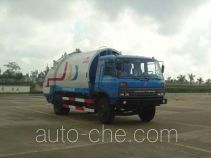 Мусоровоз с уплотнением отходов Yuchai Xiangli NZ5156ZYS