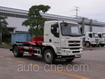 Мусоровоз с отсоединяемым кузовом Yuchai Special Vehicle NZ5160ZXXE