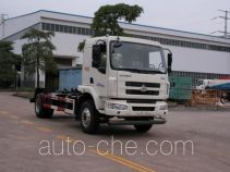 Мусоровоз с отсоединяемым кузовом Yuchai Special Vehicle NZ5160ZXXYK