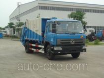 Мусоровоз с уплотнением отходов Yuchai Special Vehicle NZ5160ZYSW