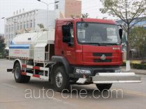 Поливо-моечная машина Yuchai Special Vehicle NZ5162GQX