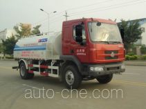 Поливальная машина (автоцистерна водовоз) Yuchai Special Vehicle NZ5162GSS