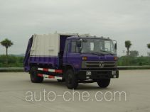 Мусоровоз с уплотнением отходов Yuchai Xiangli NZ5162ZYS