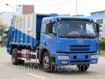 Мусоровоз с уплотнением отходов Yuchai Xiangli NZ5167ZYS