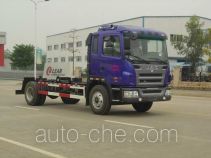 Мусоровоз с отсоединяемым кузовом Yuchai Xiangli NZ5168ZXY