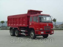 Самосвал мусоровоз Yuchai Xiangli NZ5251ZLJG