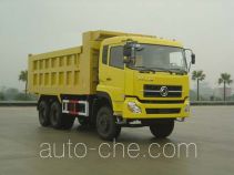 Самосвал мусоровоз Yuchai Xiangli NZ5254ZLJG