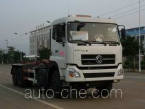 Мусоровоз с отсоединяемым кузовом Yuchai Xiangli NZ5310ZXX