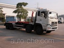 Мусоровоз с отсоединяемым кузовом Yuchai Special Vehicle NZ5311ZXX