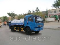 Поливальная машина (автоцистерна водовоз) Zhaoyang NZY5120GSSEQ