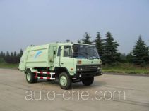 Мусоровоз с уплотнением отходов Pucheng PC5120ZYS