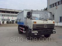 Самосвал мусоровоз Pucheng PC5160ZLJ