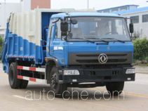 Мусоровоз с уплотнением отходов Pucheng PC5160ZYS