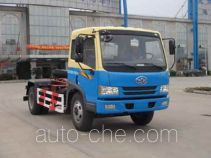 Мусоровоз с отсоединяемым кузовом Sutong (FAW) PDZ5120ZXX