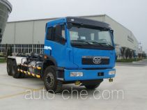 Мусоровоз с отсоединяемым кузовом Sutong (FAW) PDZ5250ZXX