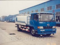 Поливальная машина (автоцистерна водовоз) Qindao QD5130GSS