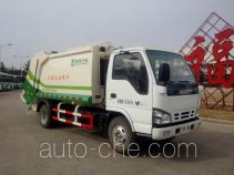 Мусоровоз с уплотнением отходов Qingte QDT5071ZYSJ