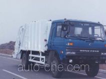 Мусоровоз с уплотнением отходов Qingte QDT5110ZYSE