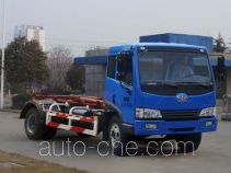 Мусоровоз с отсоединяемым кузовом Qingte QDT5120ZXXC