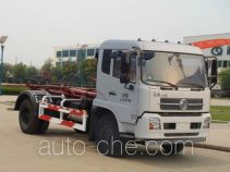 Мусоровоз с отсоединяемым кузовом Qingte QDT5120ZXXE