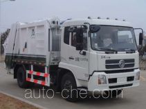 Мусоровоз с уплотнением отходов Qingte QDT5120ZYSE