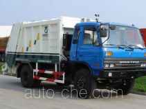 Мусоровоз с уплотнением отходов Qingte QDT5130ZYSE