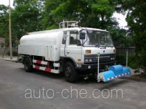 Машина для мытья дорог под высоким давлением Qingte QDT5150GQX