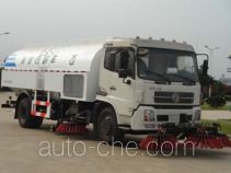 Подметально-уборочная машина Qingte QDT5160GSL