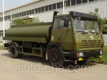 Поливальная машина (автоцистерна водовоз) Qingte QDT5160GSSY