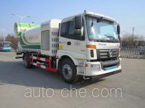 Пылеподавляющая машина Qingte QDT5160TDYA5