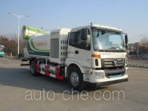 Пылеподавляющая машина Qingte QDT5160TDYALV5