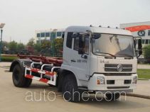 Мусоровоз с отсоединяемым кузовом Qingte QDT5160ZXXE