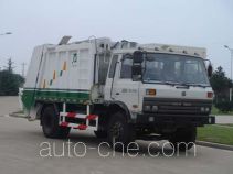 Мусоровоз с уплотнением отходов Qingte QDT5163ZYS