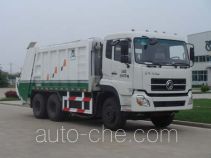 Мусоровоз с уплотнением отходов Qingte QDT5250ZYSE