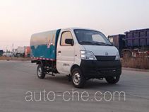 Самосвал мусоровоз Qingzhuan QDZ5020ZLJXAD