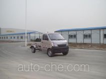 Мусоровоз с отсоединяемым кузовом Qingzhuan QDZ5020ZXXXAD