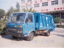 Мусоровоз с уплотнением отходов Qingzhuan QDZ5060ZYSE