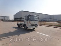 Мусоровоз с отсоединяемым кузовом Qingzhuan QDZ5070ZXXZHL2MD1