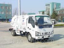 Мусоровоз с механизмом самопогрузки Qingzhuan QDZ5070ZZZI