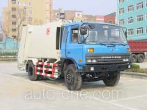 Мусоровоз с уплотнением отходов Qingzhuan QDZ5120ZYSE