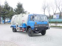 Мусоровоз с механизмом самопогрузки Qingzhuan QDZ5120ZZZE